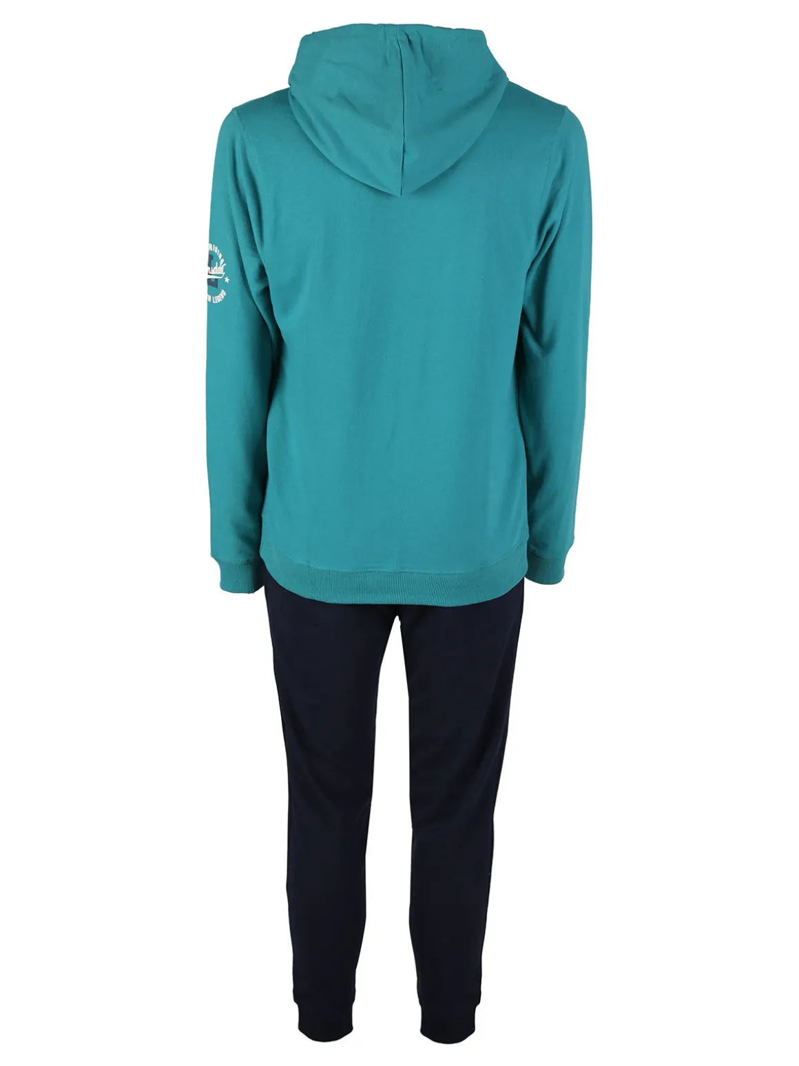 Lonsdale Tuta da uomo 2 pezzi con cappuccio