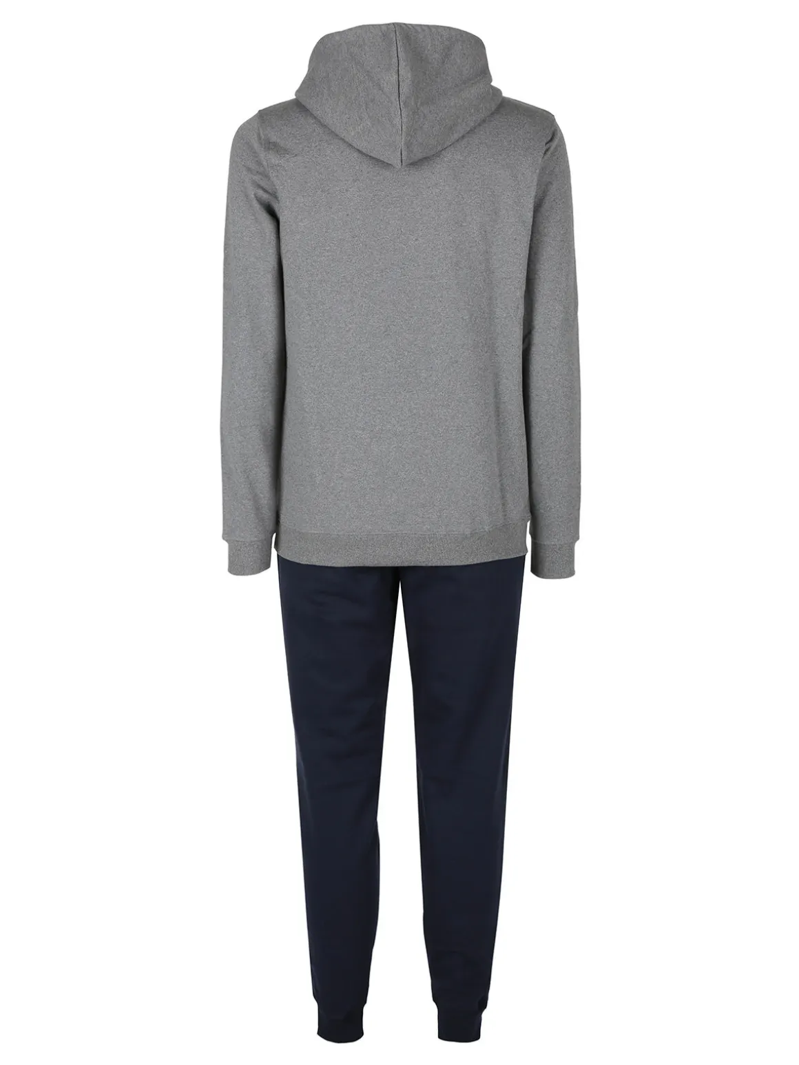 Lonsdale Tuta da uomo 2 pezzi con cappuccio