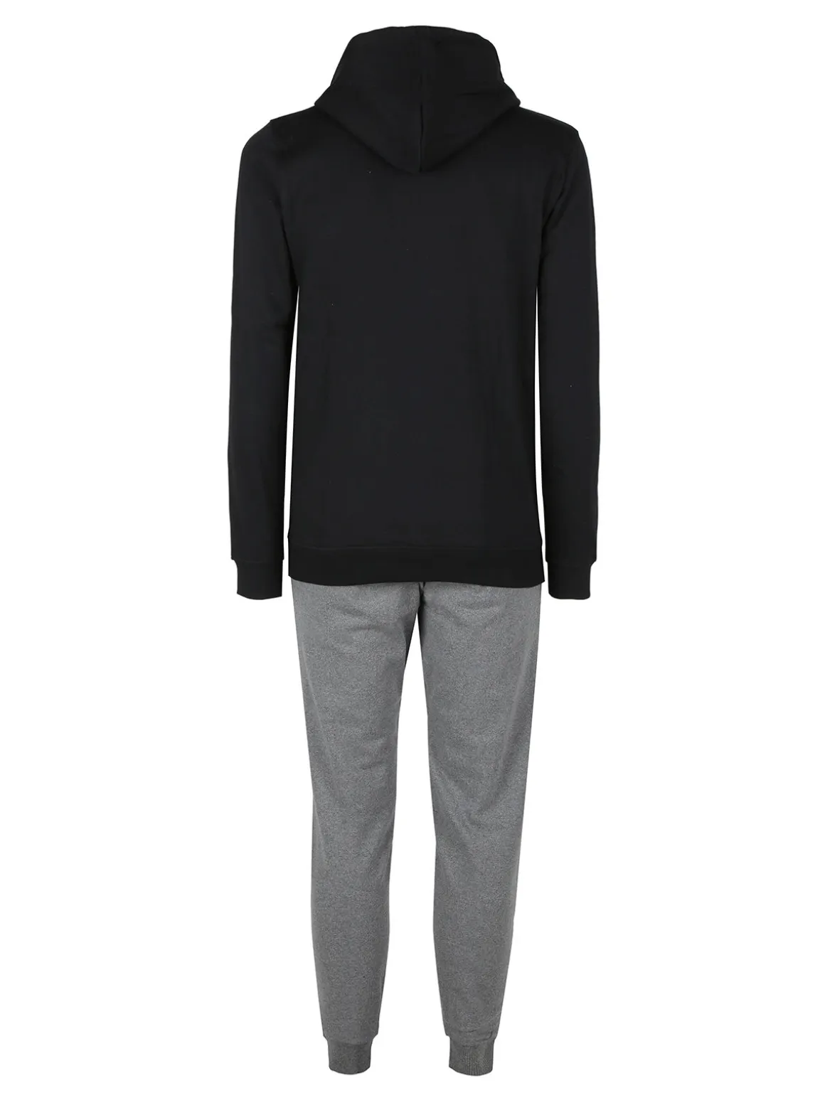 Lonsdale Tuta da uomo 2 pezzi con cappuccio