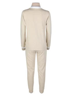 Lonsdale Tuta sportiva da donna con zip intera