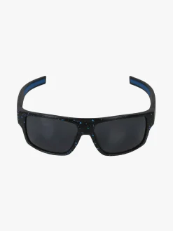 Looks Style Occhiali da sole avvolgenti da uomo