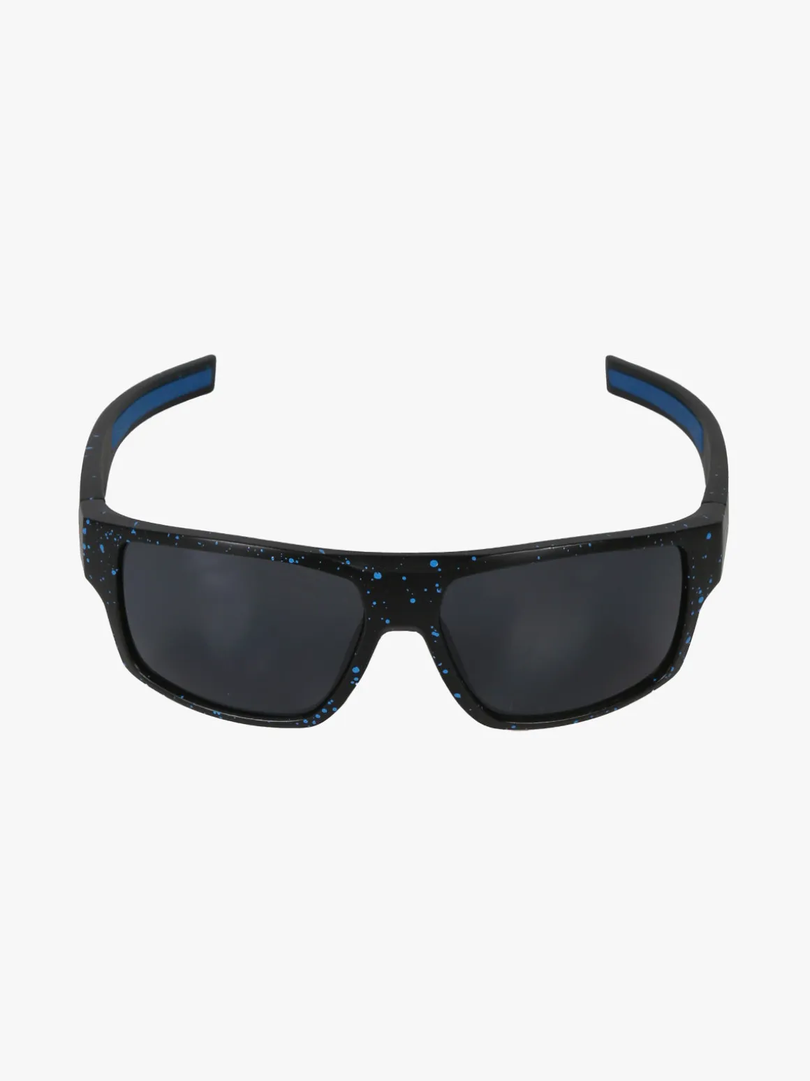 Looks Style Occhiali da sole avvolgenti da uomo