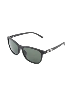 Looks Style Occhiali da sole da uomo - verde