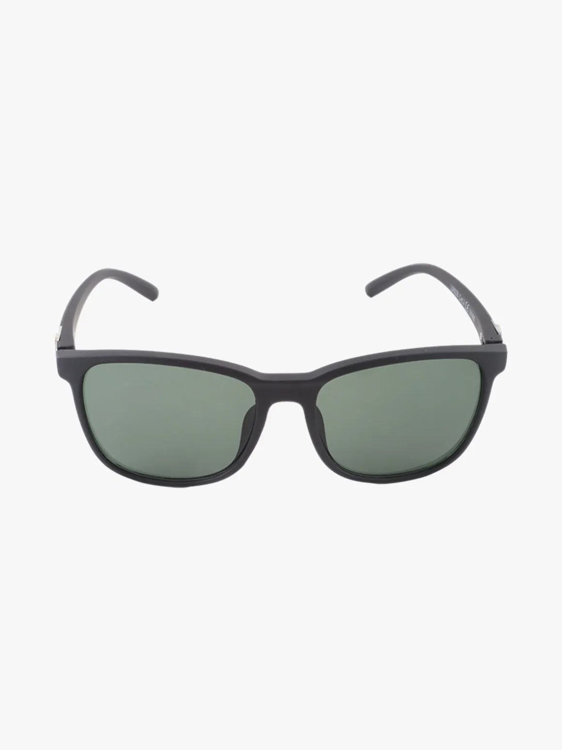 Looks Style Occhiali da sole da uomo - verde