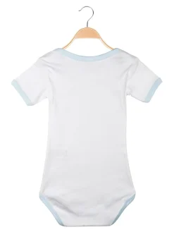 Looney Tunes Body manica corta neonato