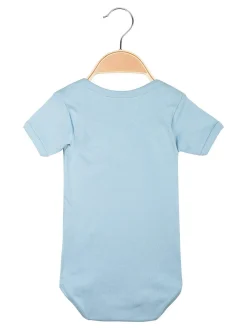 Looney Tunes Body manica corta neonato