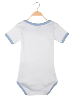 Looney Tunes Body manica corta neonato