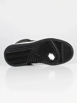 Lotto Basketop CL L Sneakers alte nere