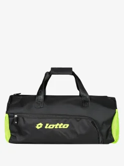 Lotto Borsone sportivo cilindrico