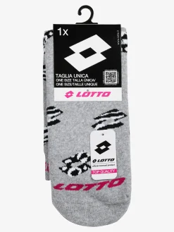 Lotto Calze antiscivolo da donna