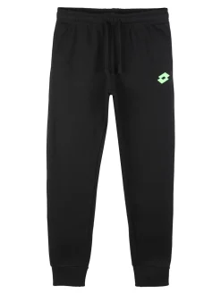 Lotto Completo tuta sportivo da bambino con cappuccio e zip