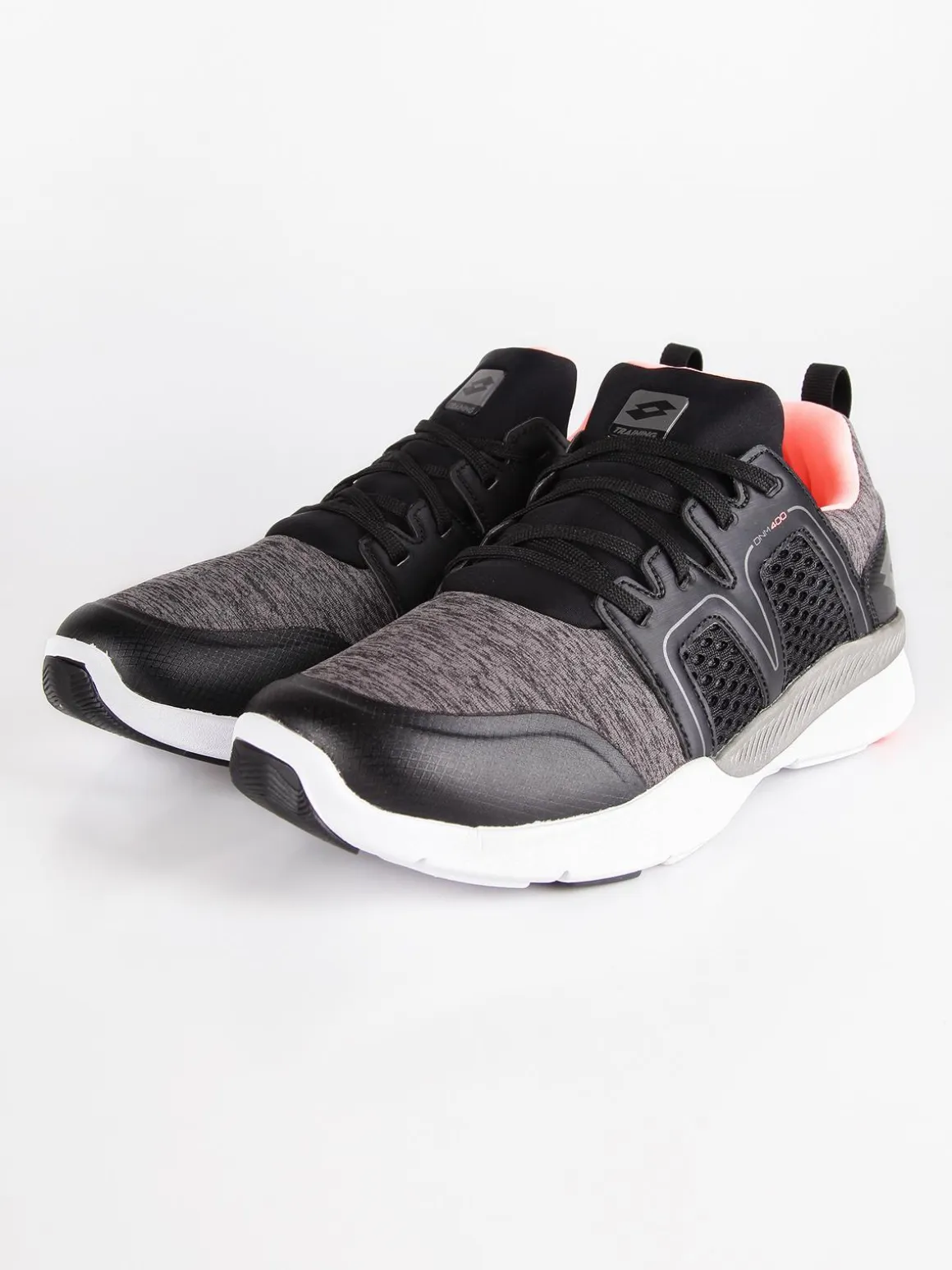 Lotto Dinamica 400 LF W scarpe training donna