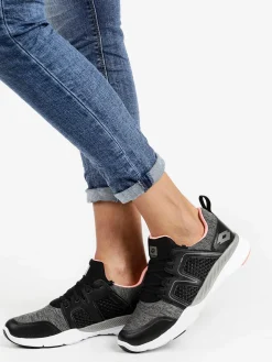 Lotto Dinamica 400 LF W scarpe training donna