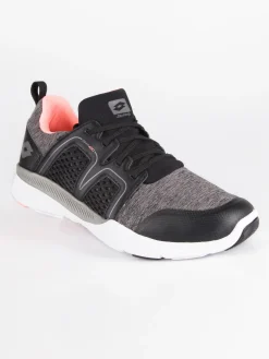 Lotto Dinamica 400 LF W scarpe training donna
