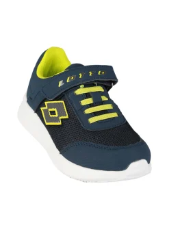 Lotto EVOLITE AMF II Sneakers da bambino