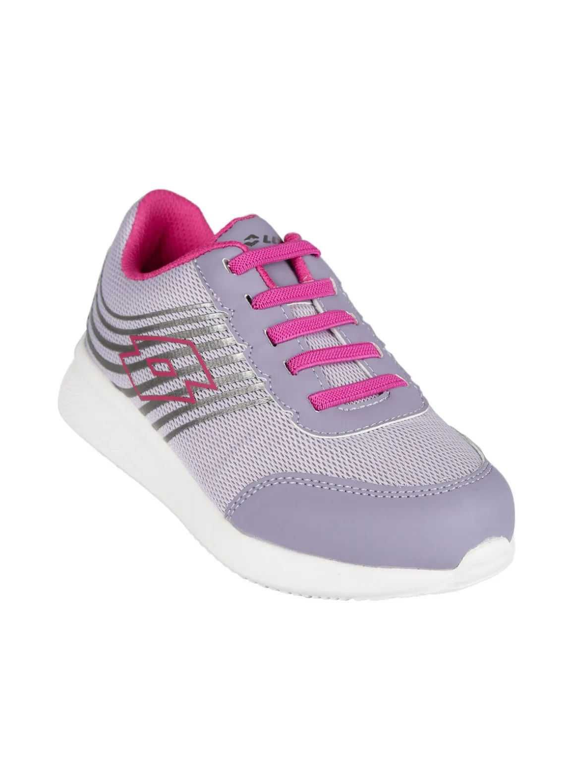 Lotto EVOLITE Scarpe sportive da bambina