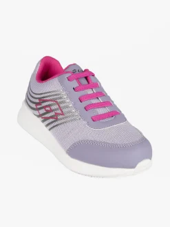 Lotto EVOLITE Scarpe sportive da bambina