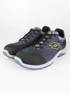 Lotto HIT 200 S3 Scarpe da lavoro