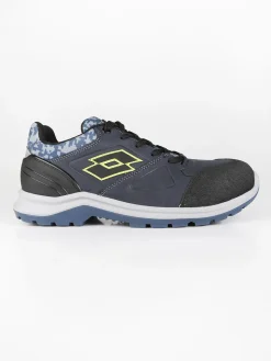 Lotto HIT 200 S3 Scarpe da lavoro