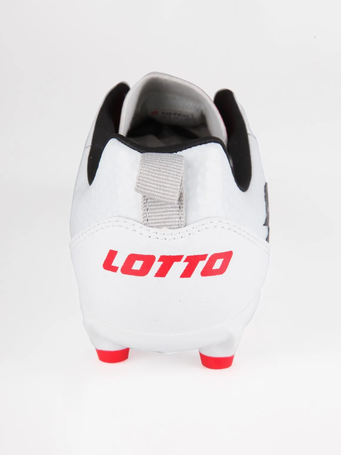 Lotto Maestro 700 FG JR Scarpe da calcio argento