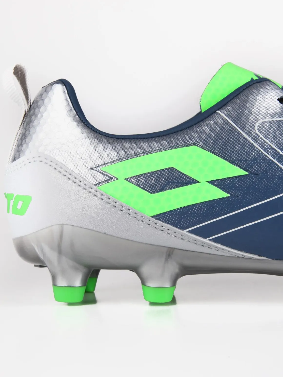 Lotto Maestro 700 FG Scarpe da calcio blu