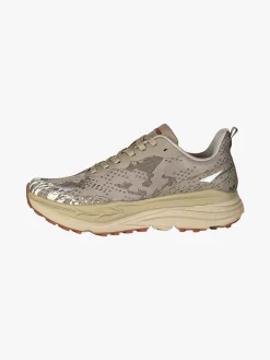 Lotto MOONRUN 600 IV Sneakers sportive da uomo - marrone