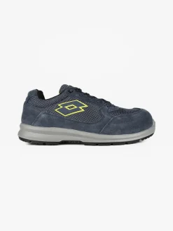 Lotto RACE 250 S1P Scarpe da lavoro