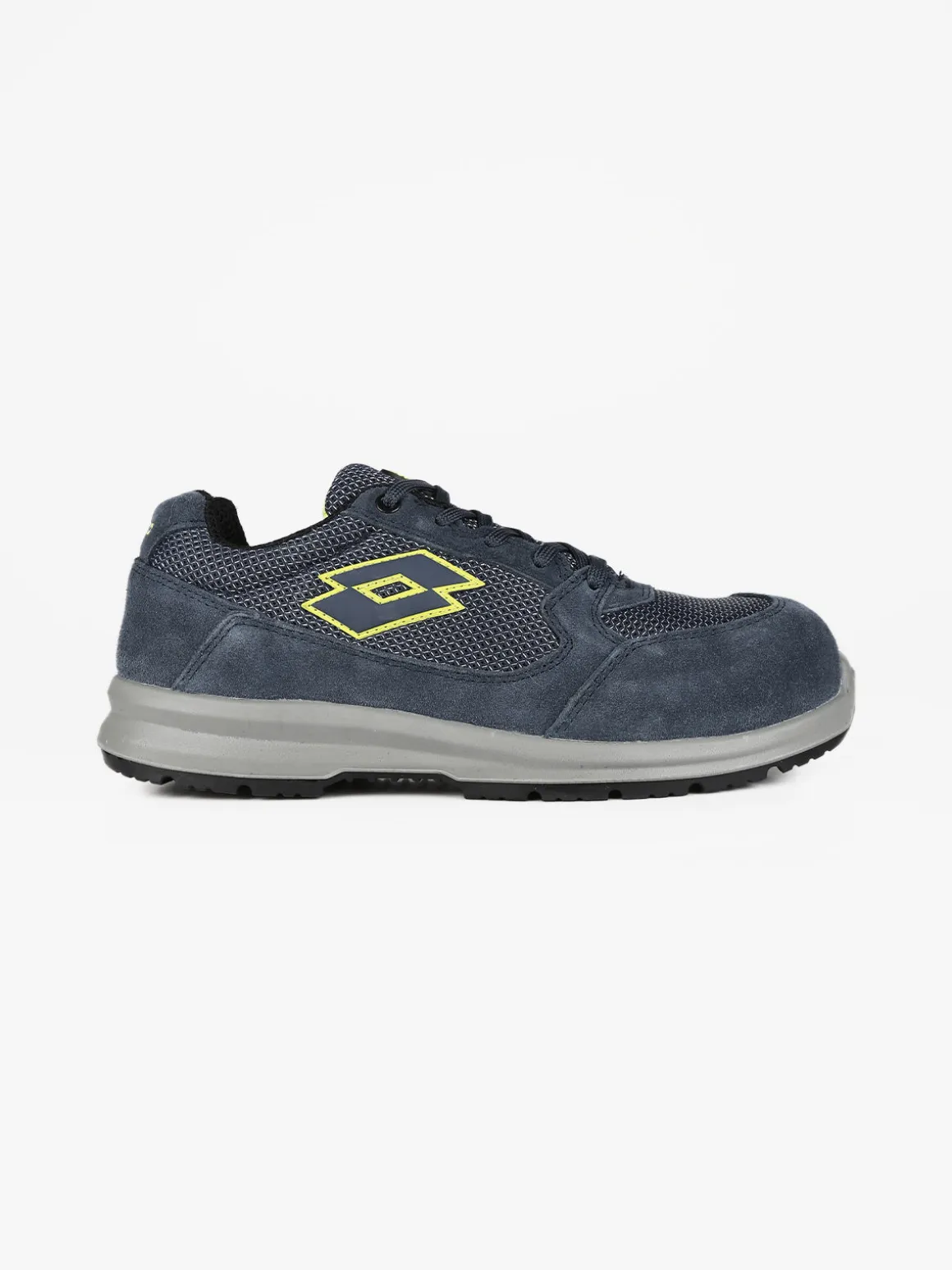 Lotto RACE 250 S1P Scarpe da lavoro