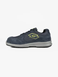 Lotto RACE 250 S1P Scarpe da lavoro