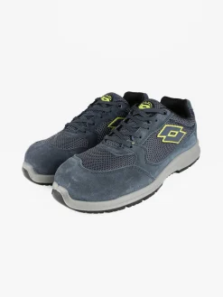 Lotto RACE 250 S1P Scarpe da lavoro