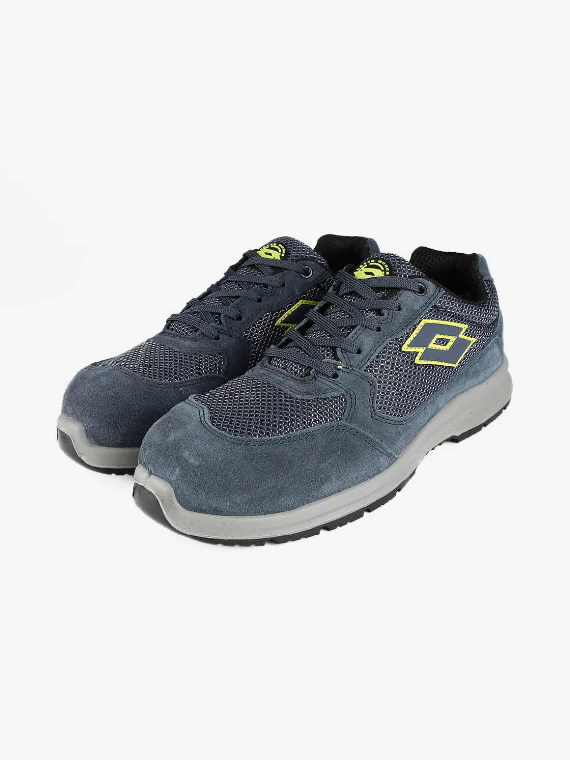 Lotto RACE 250 S1P Scarpe da lavoro