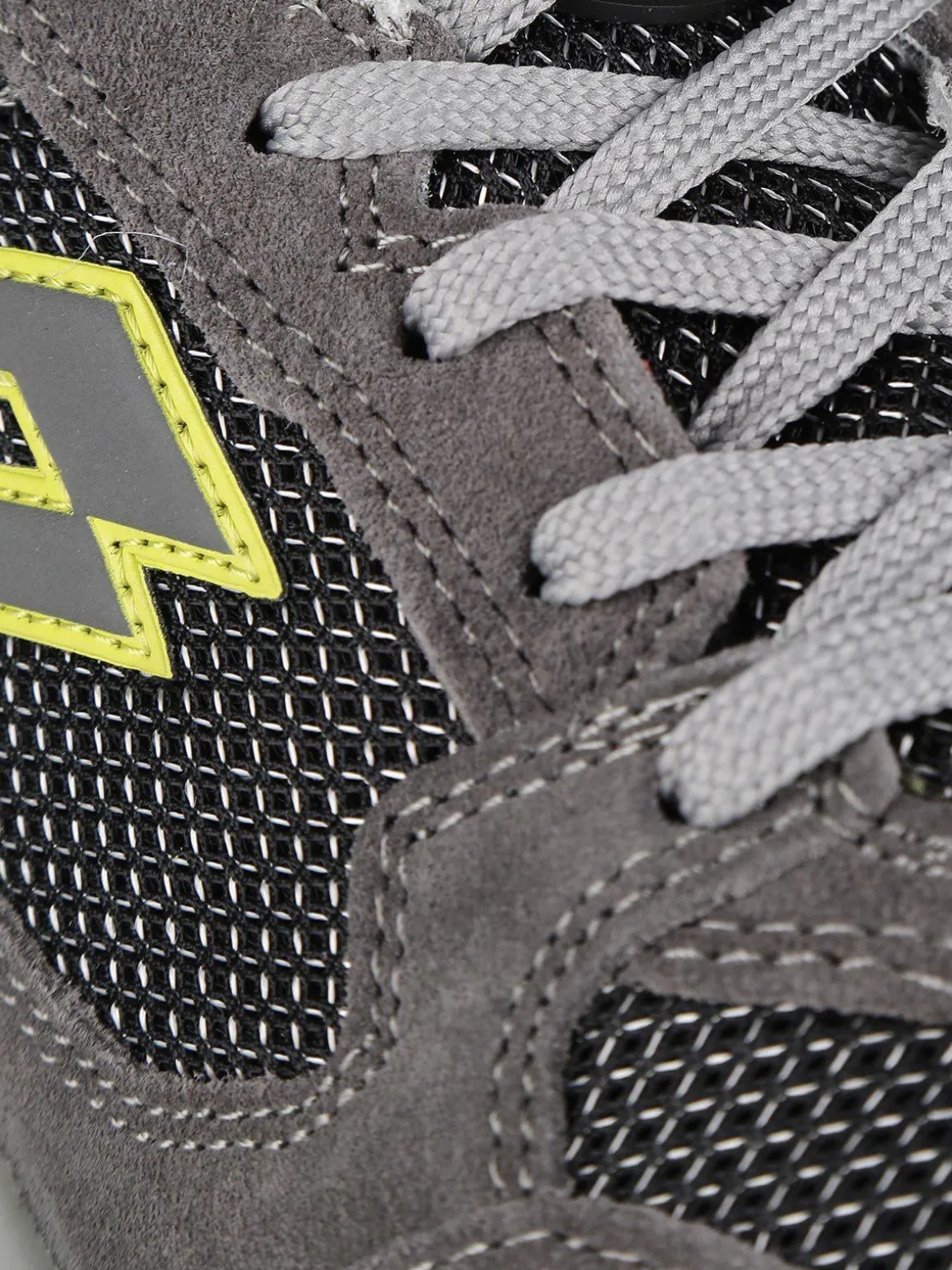 Lotto RACE 250 S1P SD Scarpe da lavoro