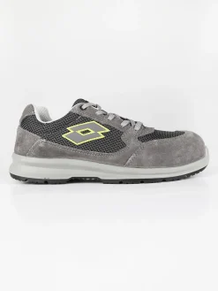 Lotto RACE 250 S1P SD Scarpe da lavoro