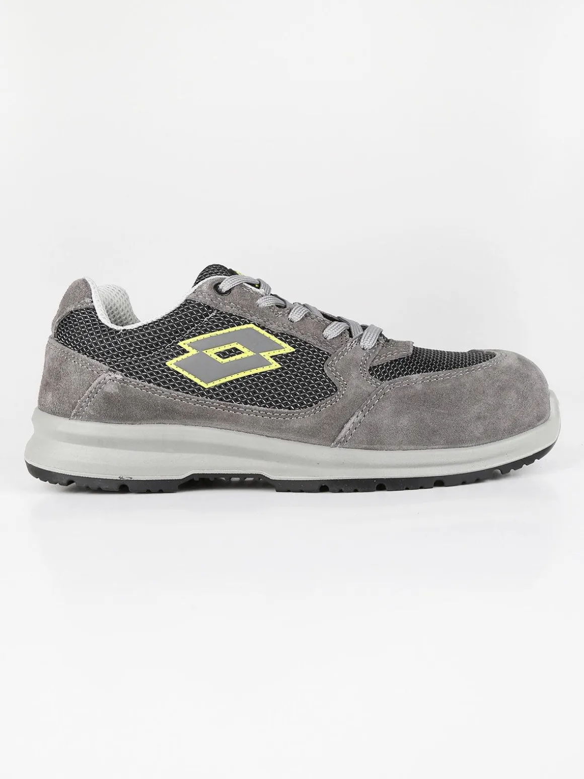 Lotto RACE 250 S1P SD Scarpe da lavoro