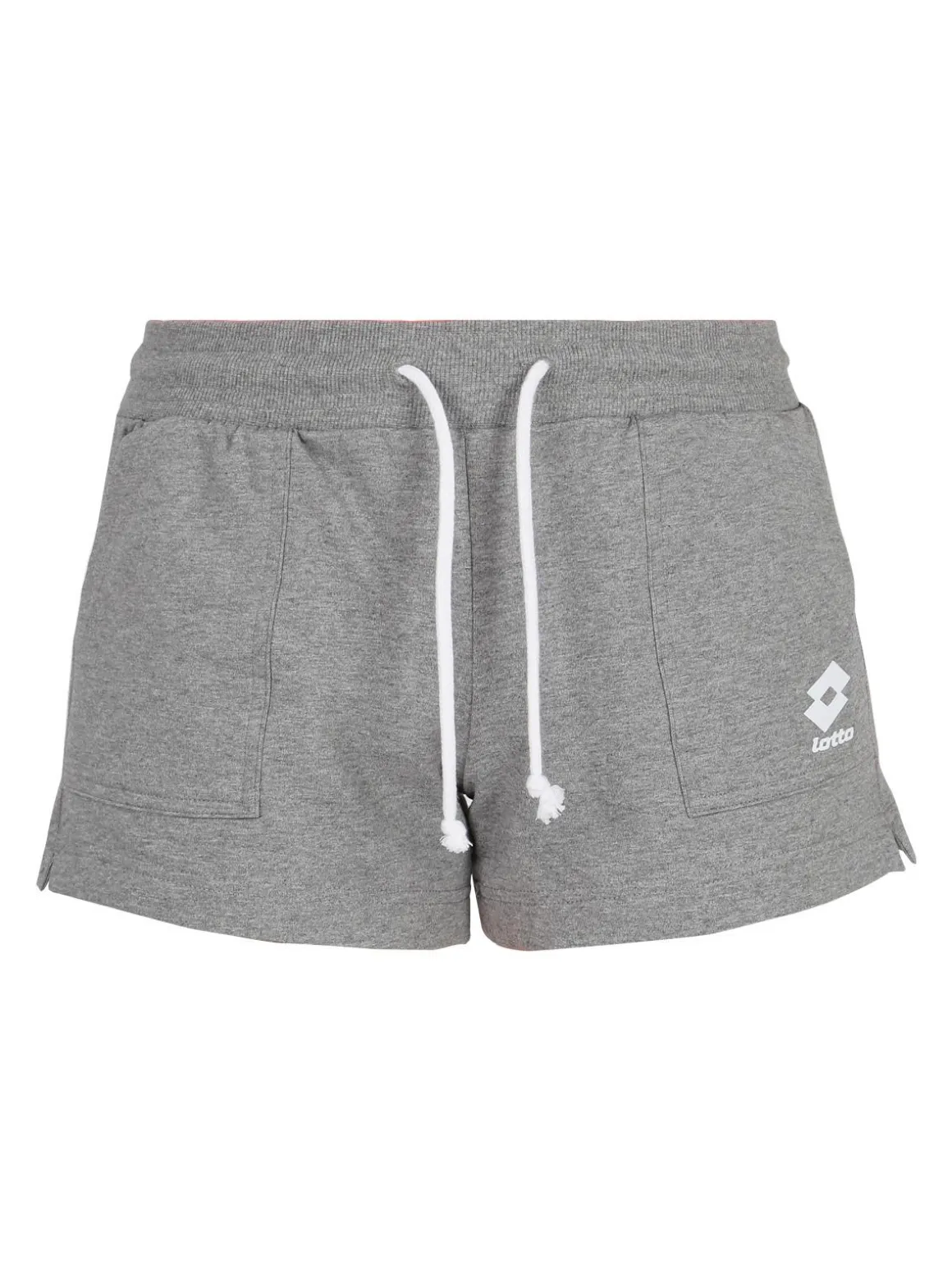 Lotto Shorts sportivi grigio