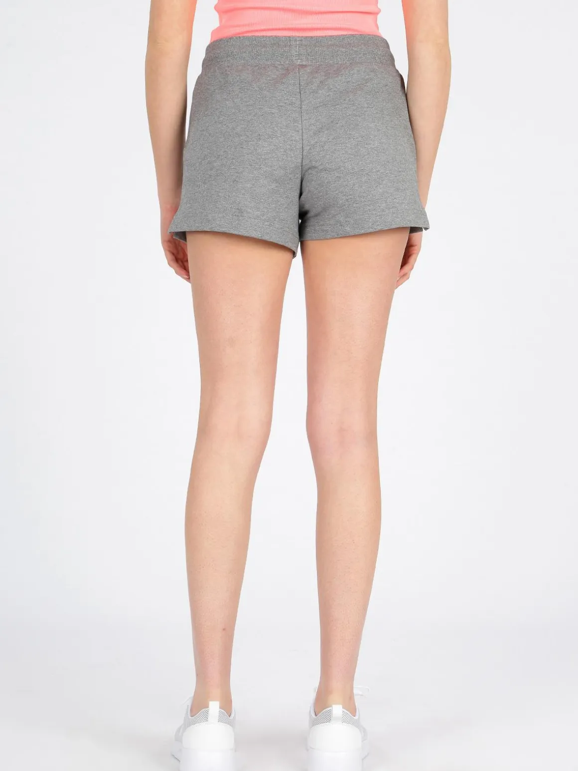 Lotto Shorts sportivi grigio