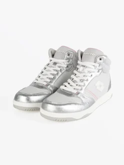 Lotto Sneakers alte da ragazza