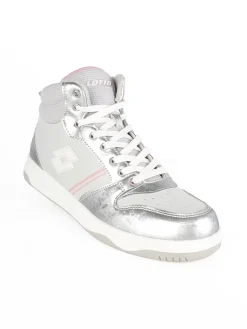 Lotto Sneakers alte da ragazza