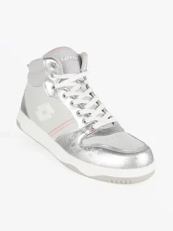 Lotto Sneakers alte da ragazza