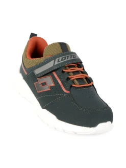 Lotto SPACELITE AMF Sneakers da bambino