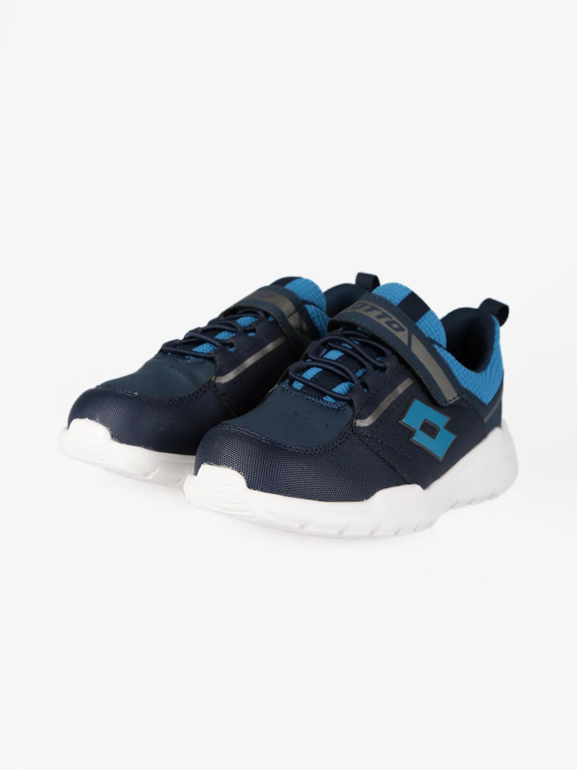 Lotto SPACELITE AMF Sneakers da bambino