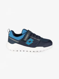 Lotto SPACELITE AMF Sneakers da bambino