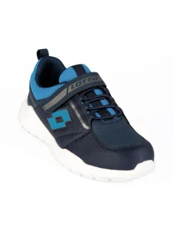 Lotto SPACELITE AMF Sneakers da bambino