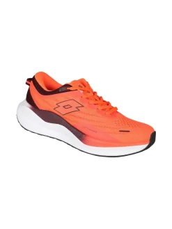 Lotto SPEEDRIDE 700 III Sneakers running da uomo - corallo