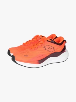 Lotto SPEEDRIDE 700 III Sneakers running da uomo - corallo