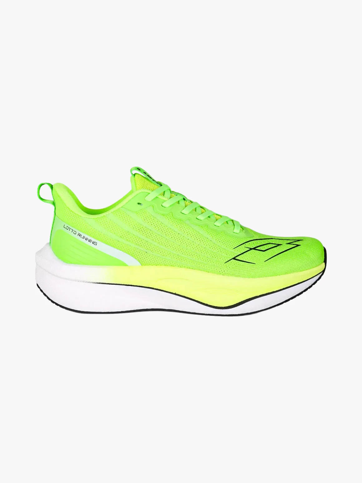 Lotto SPEEDRIDE 700 III Sneakers running da uomo