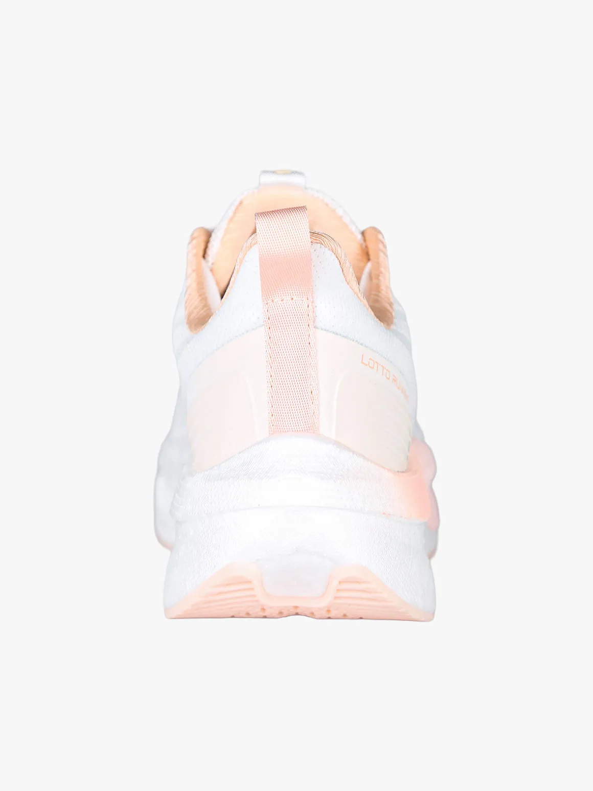 Lotto SPEEDRIDE 700 III W Sneakers running da donna