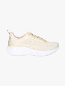 Lotto SPEEDRIDE 900 II Sneakers sportive da donna - panna