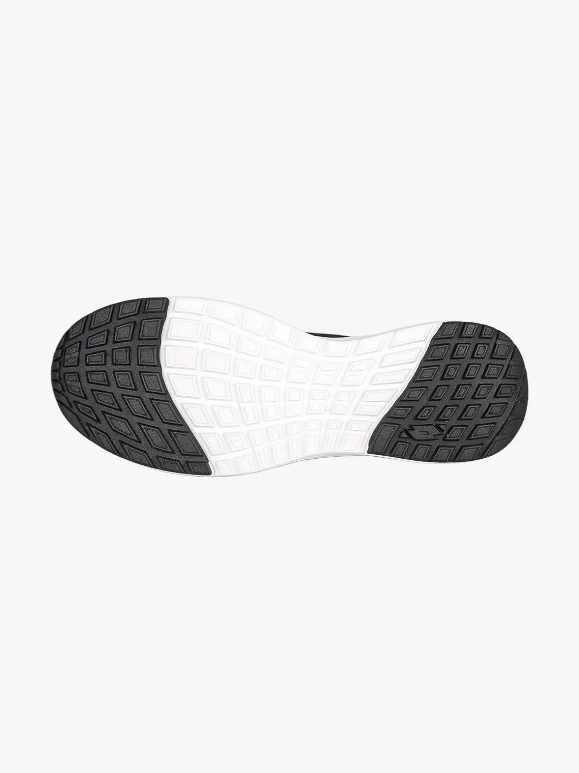 Lotto SPEEDRIDE 1000 Sneakers da uomo in maglia - arancione