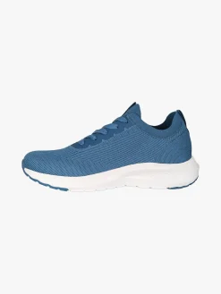 Lotto SPEEDRIDE 1000 Sneakers da uomo in maglia - blu